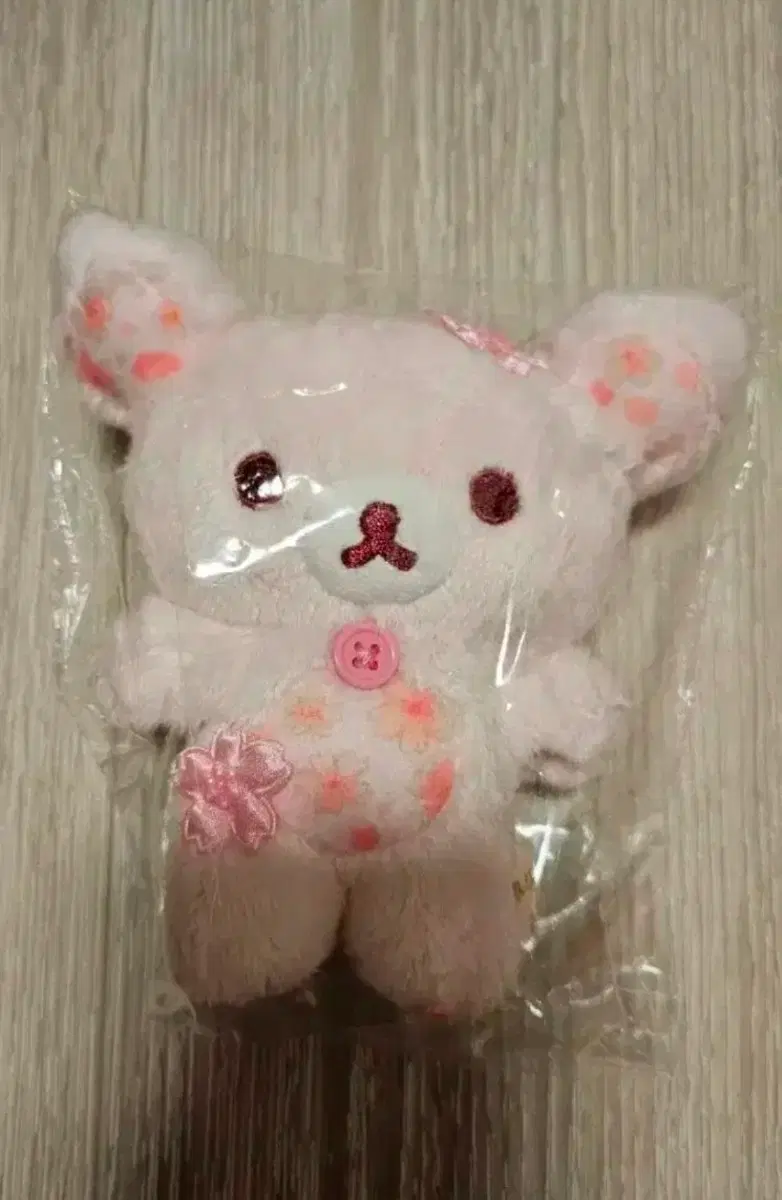 코리락쿠마 벚꽃 사쿠라 마스코트 판매