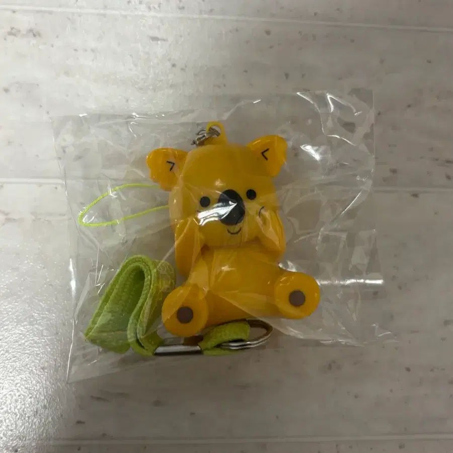 코알라마치 호신 키링