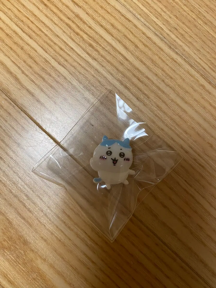 치이카와 지비츠+땅콩버터 미니자석 (둘다 새 것)