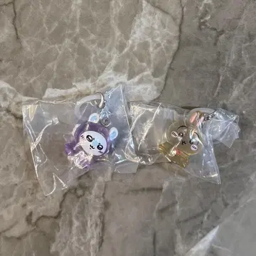 치이카와 메지루시 액세서리