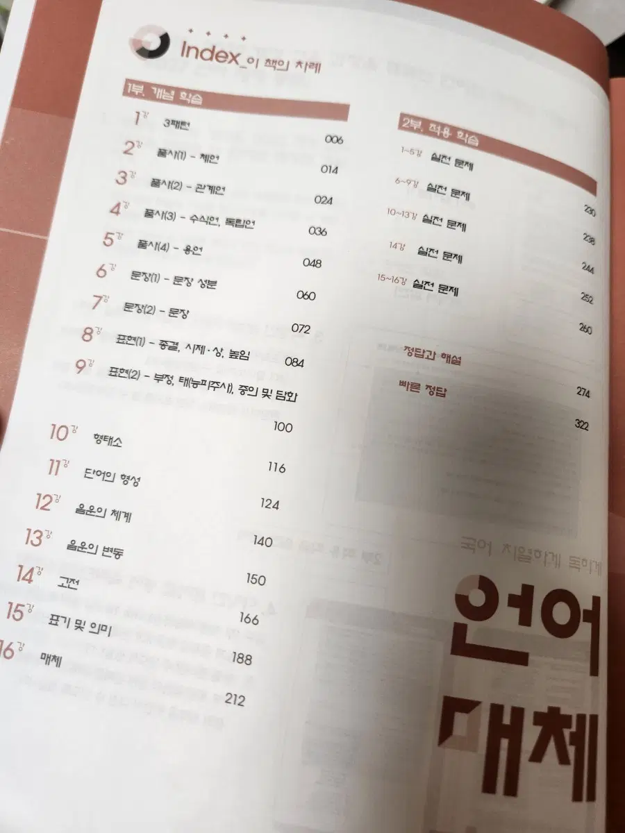 언매총론