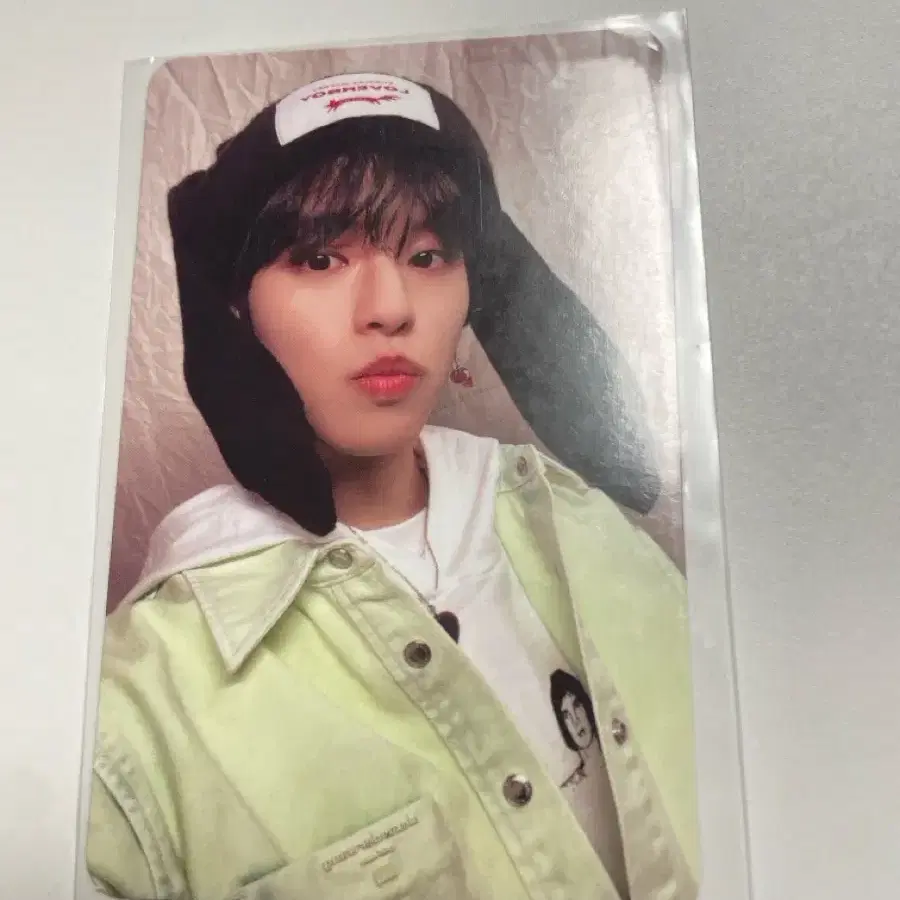 스키즈 승민