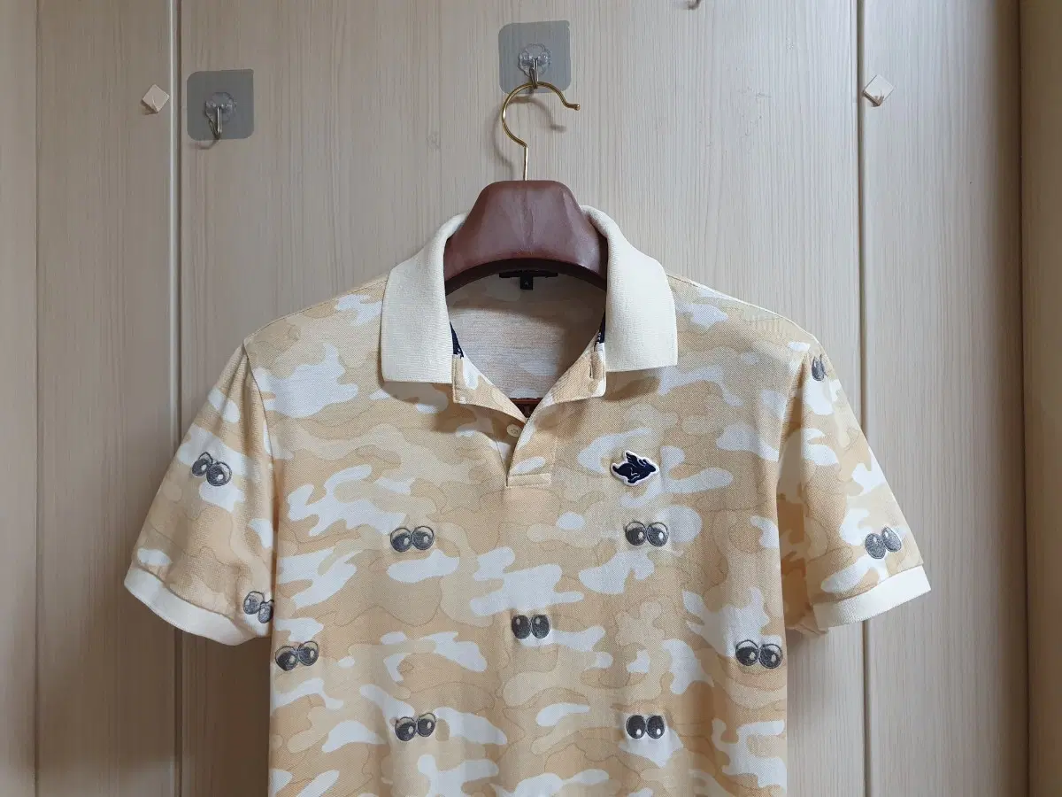 파리게이츠 (한국정품) 95 (자수) 카라티
