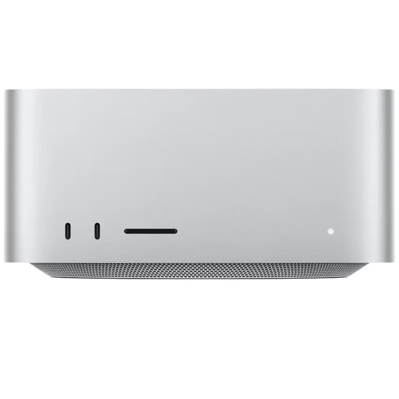 애플 맥 스튜디오 M4 Max 64GB/1TB