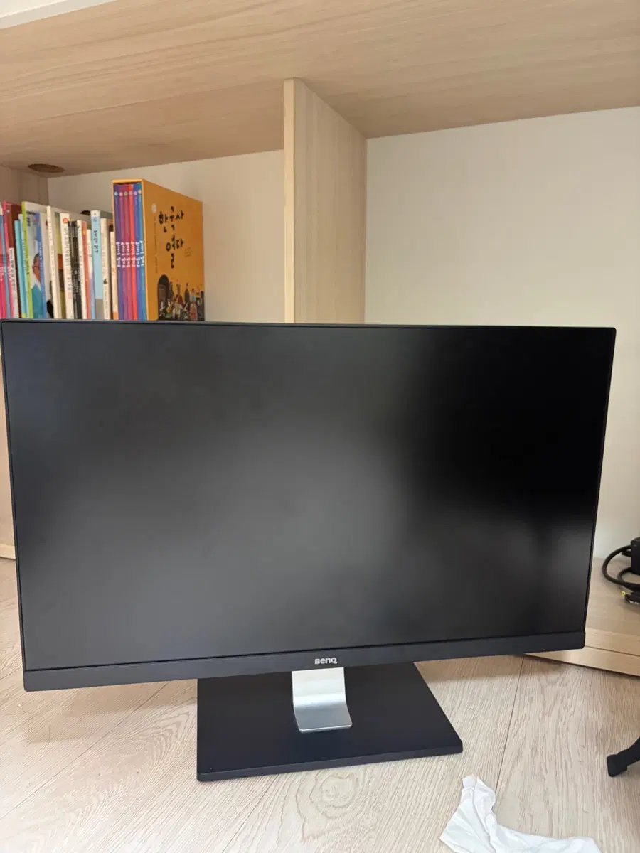 벤큐 gw2406t