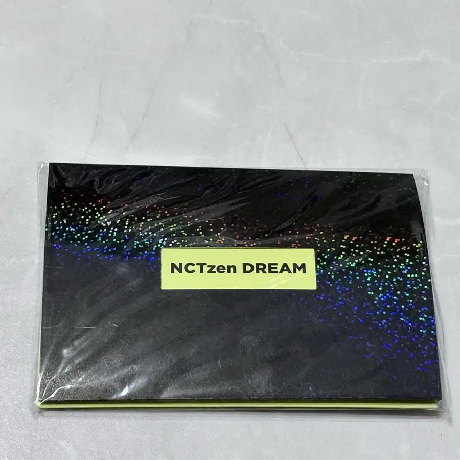 엔시티 드림 멤버쉽 키트 양도