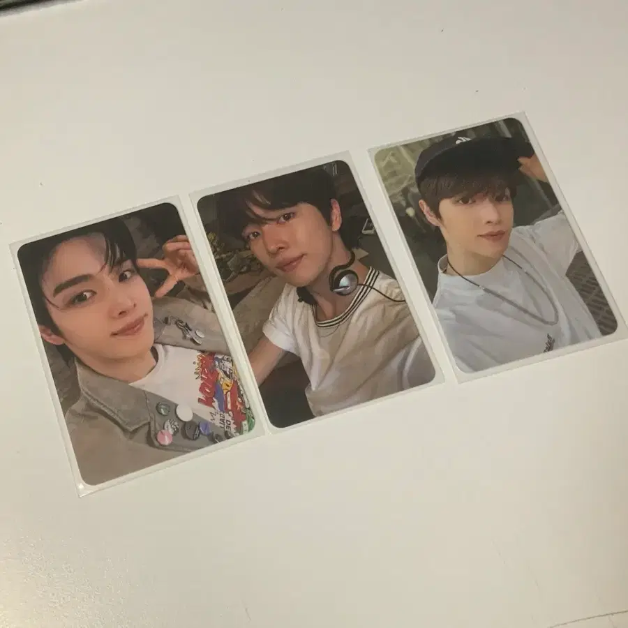 라이즈 성찬 포카 일괄 판매