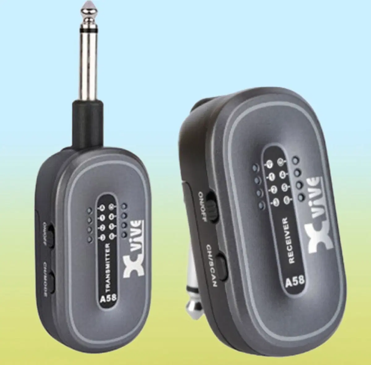 Xvive A58 (삽니다)