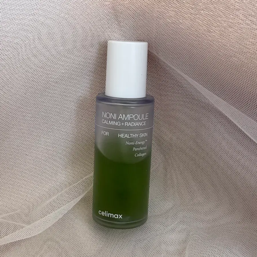 셀리맥스 노니 앰플50ml & 크림 노니 에너지 리페어 크림 50ml