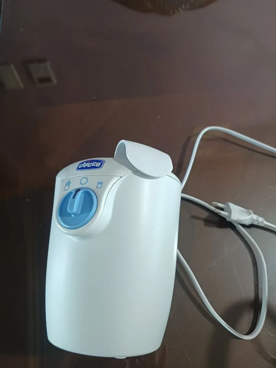 치코 보틀 워머