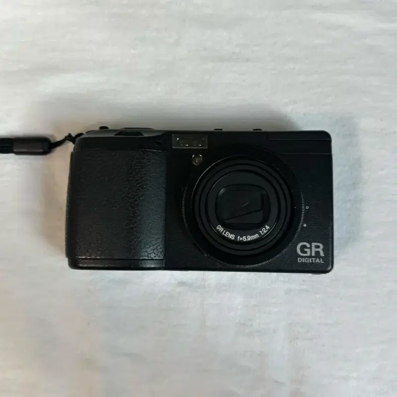 리코grd1 gr 디지털카메라 디카