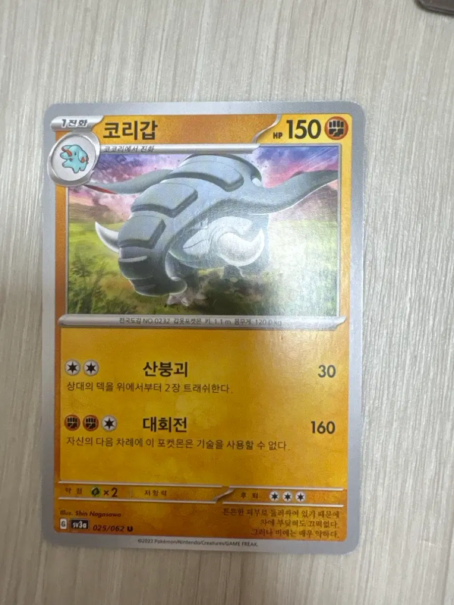 포켓몬 카드