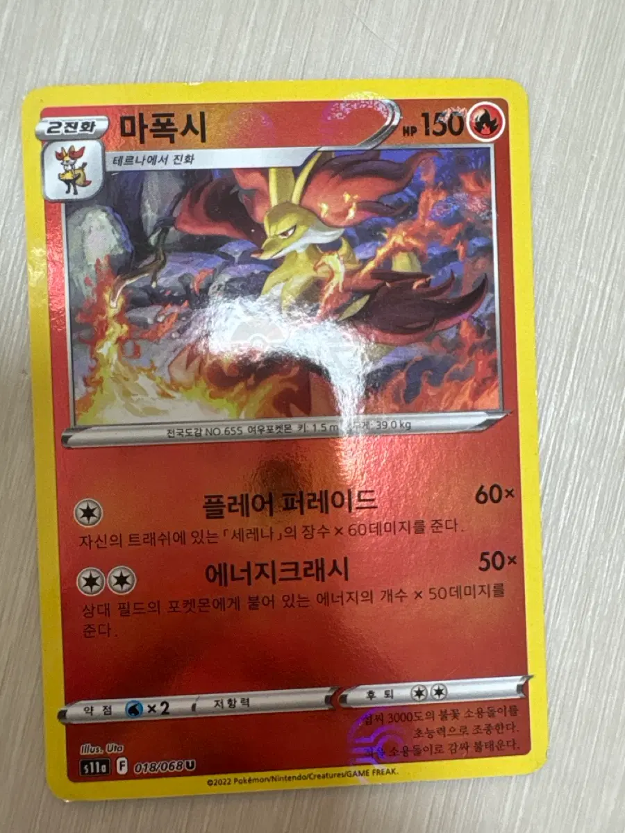 포켓몬 카드