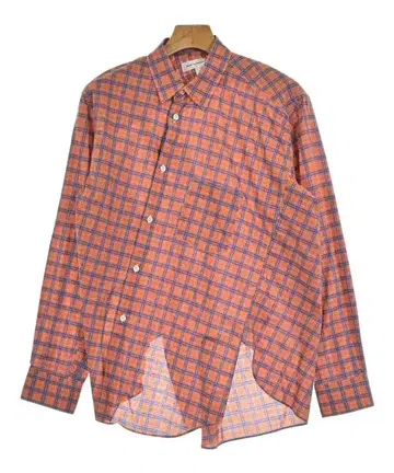 COMME des GARCONS SHIRT 캐주얼 셔츠 남성용