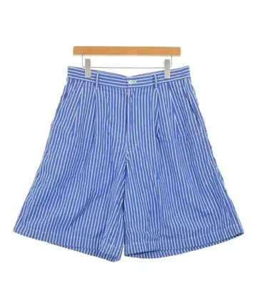 COMME des GARCONS SHIRT 숏팬츠 남성용