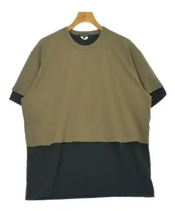 COMME des GARCONS HOMME PLUS 티셔츠 남성용