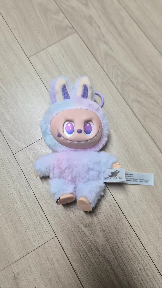 이사로 인형 급처분해요!