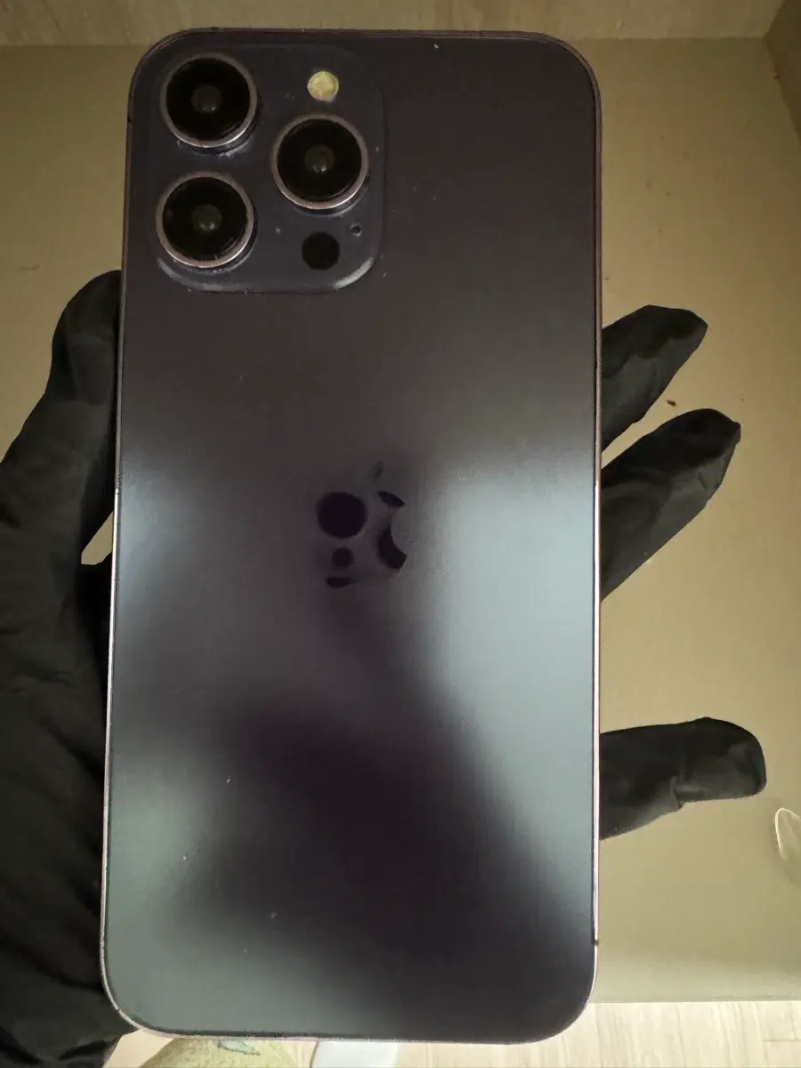 목각폰 아이폰 14 pro max
