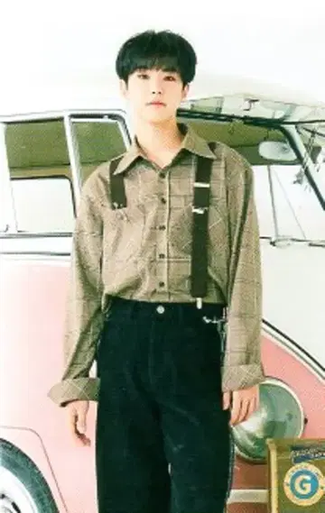 SEVENTEEN 2019 3RD FAN MEETING CARAT LAND HOSHI 트레이딩 카드 0018
