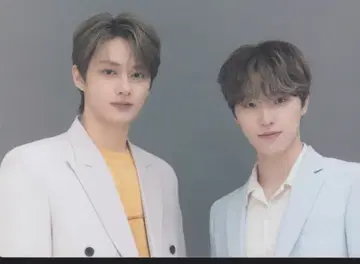 SEVENTEEN 2021 HARE JUN/DINO 트레이딩 카드 0067