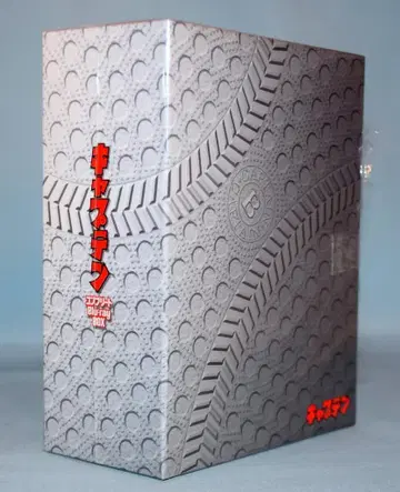 애니메이션 Blu-ray 캡틴 컴플리트 Blu-ray BOX