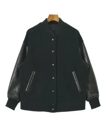 Spick and Span 여성용 바시티 자켓