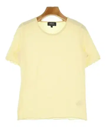 A.P.C. 티셔츠 커트소 여성용