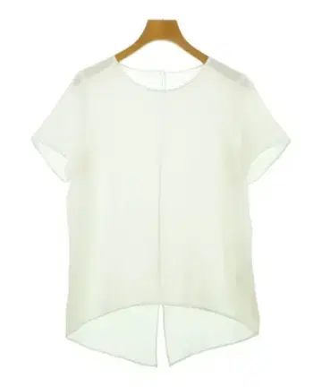 Decade BEIGE 캐주얼 셔츠 여성용