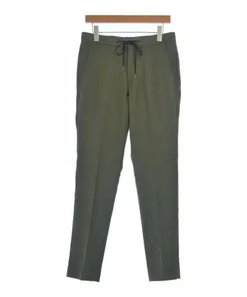 MICHEL KLEIN HOMME 슬랙스 남성용