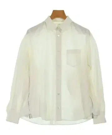 sacai 캐주얼 셔츠 여성용