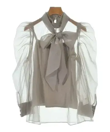 Lily Brown 블라우스 여성용