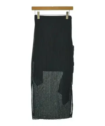 기타 롱 맥시 길이 스커트 여성용