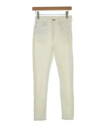 rag & bone 데님 팬츠 여성용