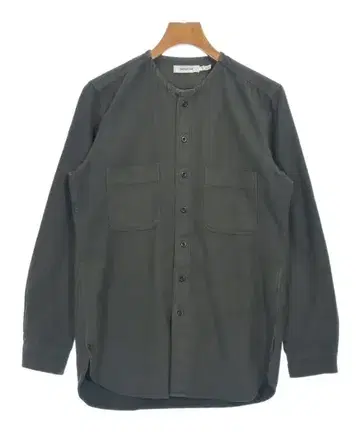 nonnative 캐주얼 셔츠 남성용