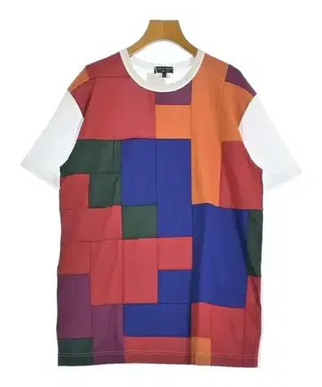 COMME des GARCONS HOMME PLUS 티셔츠 컷앤소 남성용
