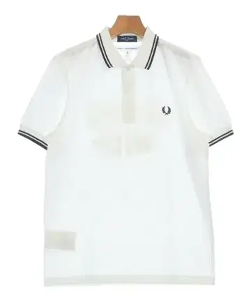 COMME des GARCONS SHIRT 피케 셔츠 남성용
