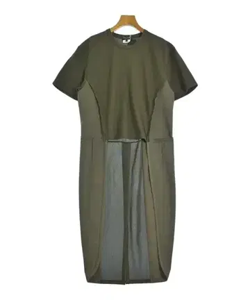 COMME des GARCONS HOMME PLUS 티셔츠 남성용