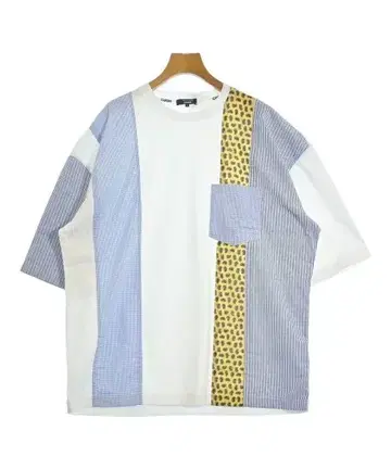 COMME des GARCONS HOMME 티셔츠 남성용