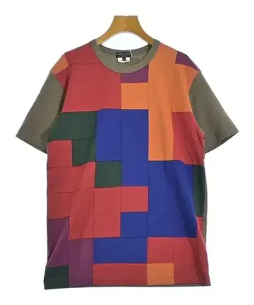 COMME des GARCONS HOMME PLUS 티셔츠 남성용