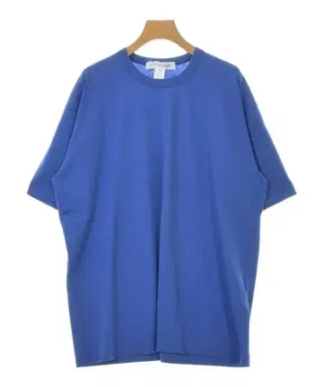 COMME des GARCONS SHIRT 티셔츠 컷앤소 남성용