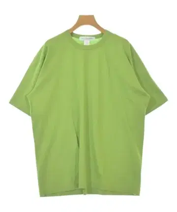 COMME des GARCONS SHIRT 티셔츠 컷소어 남성용