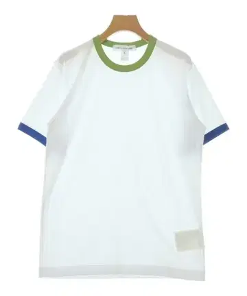 COMME des GARCONS SHIRT 티셔츠 컷소어 남성용