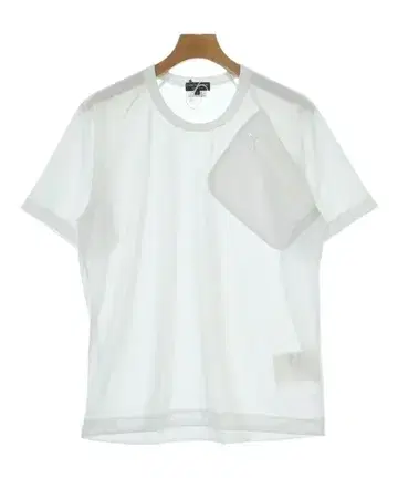 COMME des GARCONS HOMME PLUS 티셔츠 남성용