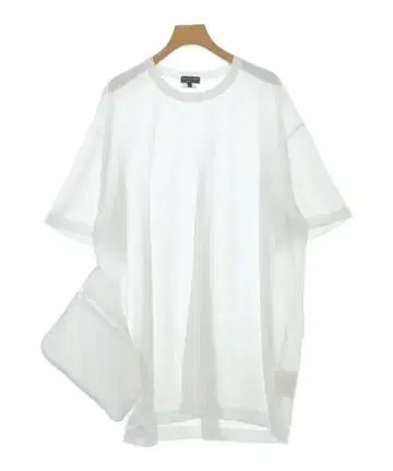 COMME des GARCONS HOMME PLUS 티셔츠 남성용