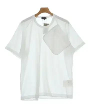 COMME des GARCONS HOMME PLUS 티셔츠 컷앤소 남성용