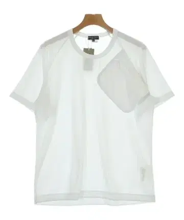 COMME des GARCONS HOMME PLUS 티셔츠 컷앤소 남성용