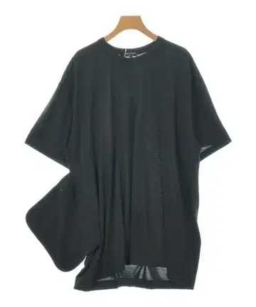 COMME des GARCONS HOMME PLUS 티셔츠 컷앤소 남성용