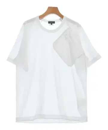 COMME des GARCONS HOMME PLUS 티셔츠 컷앤소 남성용