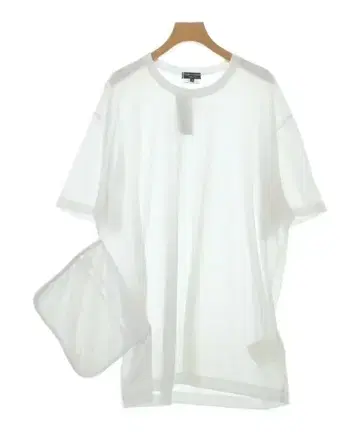 COMME des GARCONS HOMME PLUS 티셔츠 컷앤소 남성용