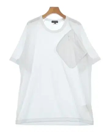 COMME des GARCONS HOMME PLUS 티셔츠 컷앤소 남성용